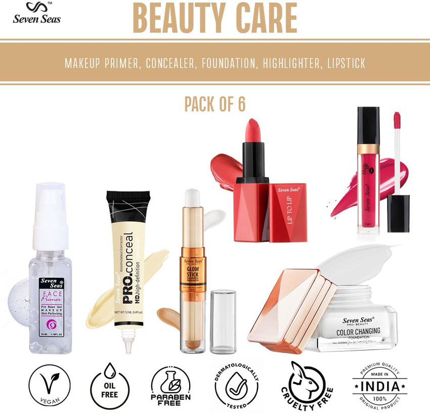 Free Makeup Kit In India Saubhaya Makeup