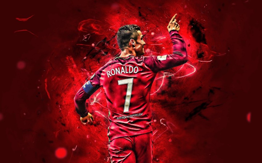 Cristiano Ronaldo 'will NOT be one of 32 players to get a poster