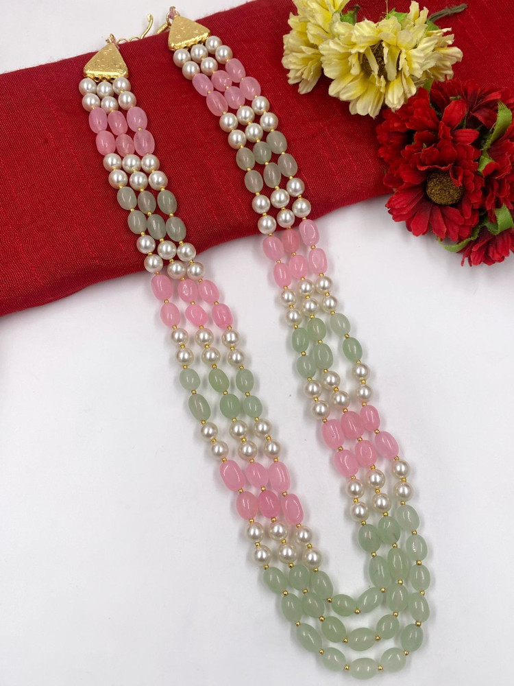 Share 164+ mens jade bead necklace super hot songngunhatanh.edu.vn