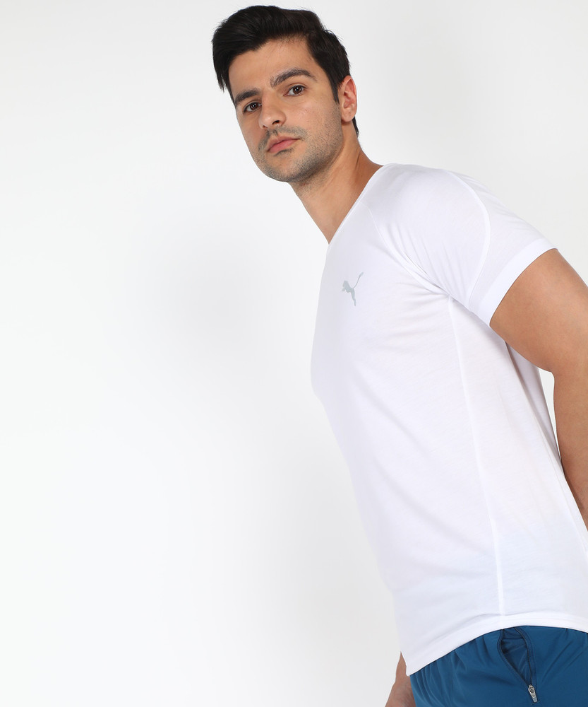 Puma t shirt snapdeal best sale