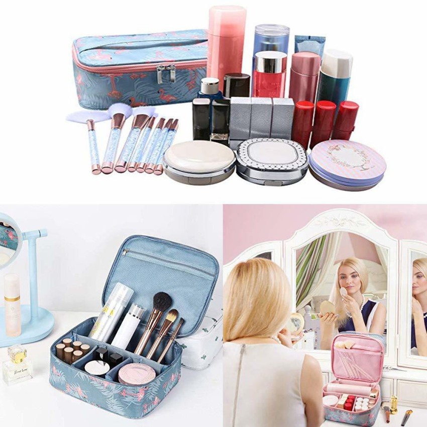  Hanging Makeup Organizer Bag Makeup Box Makeup Bag Make Up Bag  Vanity