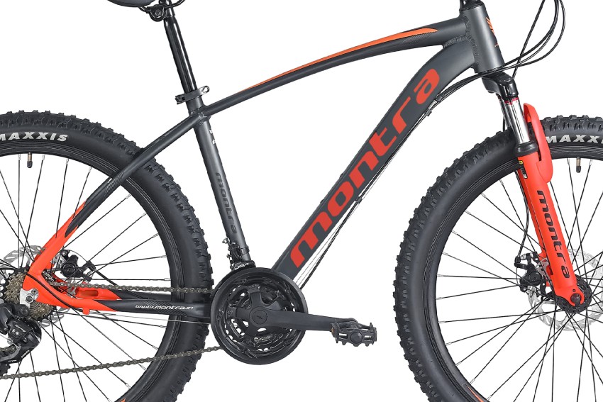 nakto ranger electric mountain bike