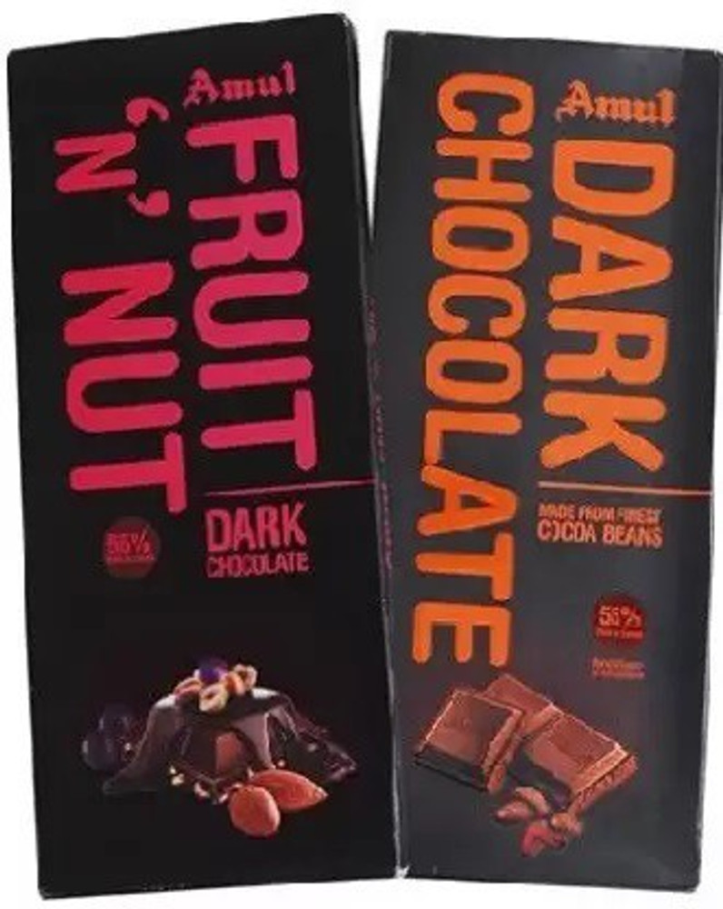 Amul Dark Chocolate Milk vlr.eng.br