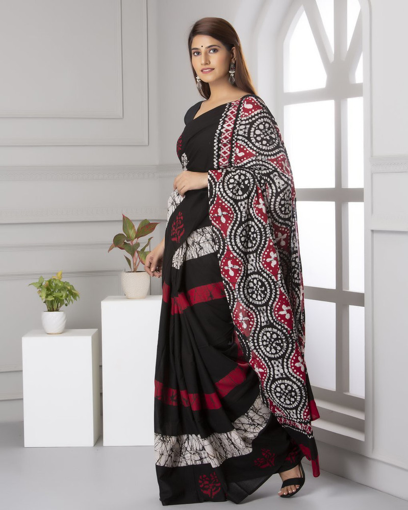 Daily wear sarees in flipkart Clearance