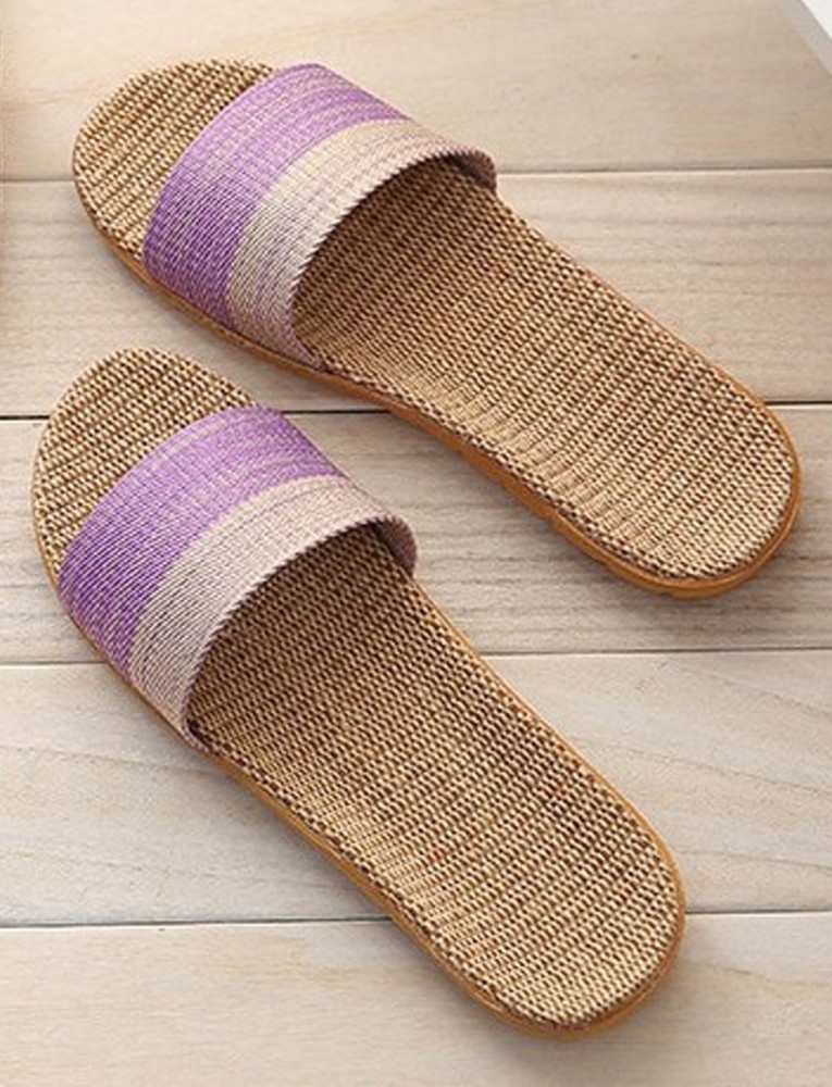 DRUNKEN Slipper For Women s Flip Flops House Slides Home Fashion