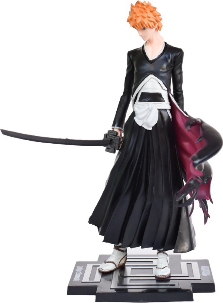 Bleach Figures  Toys New Release 2023