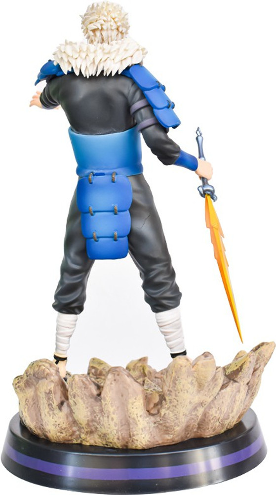 Naruto フィギュア Senju Tobirama アニメキャラクタ | www.gamescaxas.com