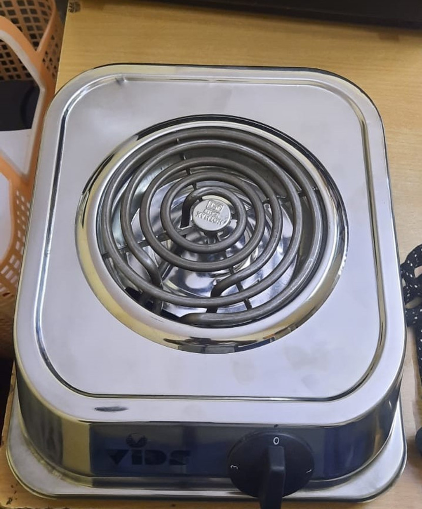 electric sigdi coil