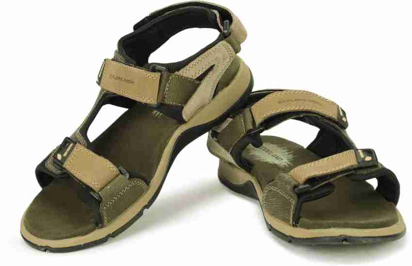 Woodland sandals online flipkart