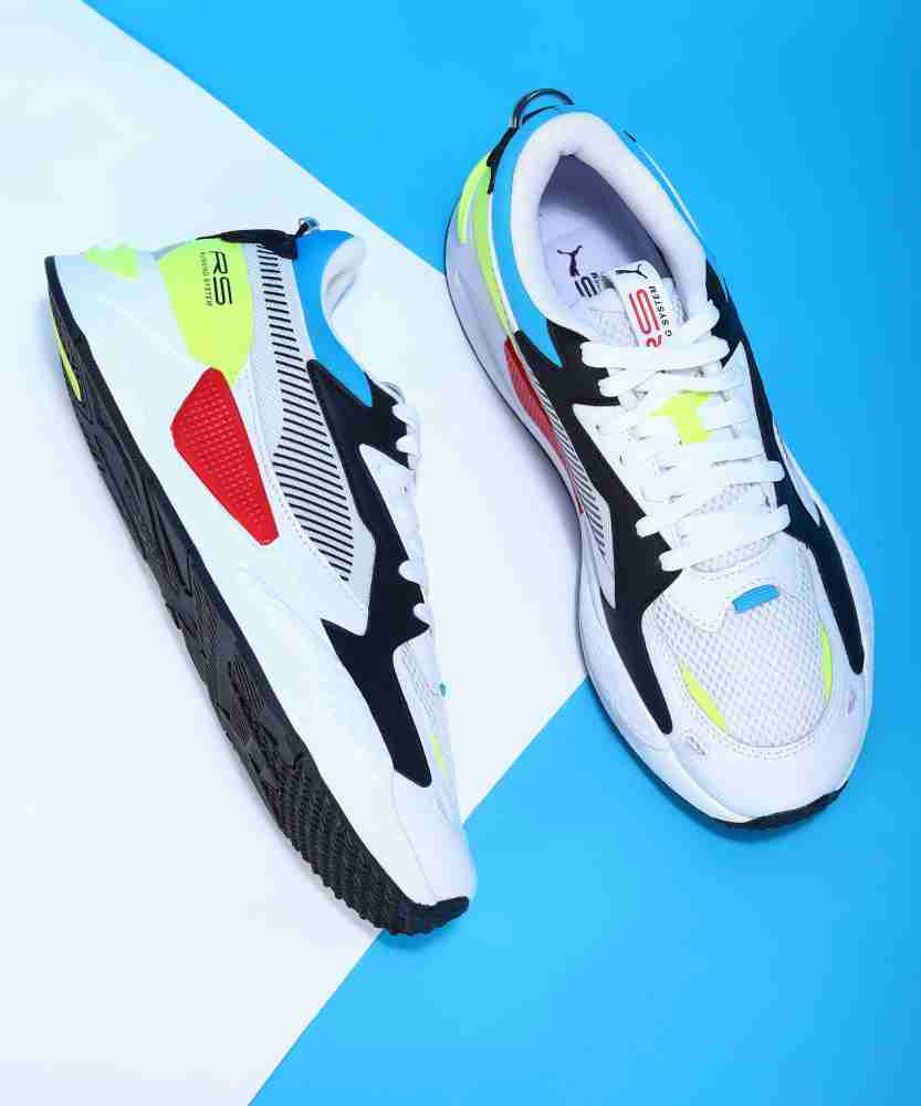 Buy PUMA RS-Z Core Sneakers For Men Online at Best Price 
