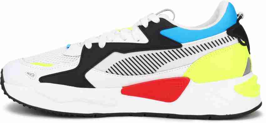 PUMA RS-Z Core Sneakers For Men - Buy PUMA RS-Z Core Sneakers For 