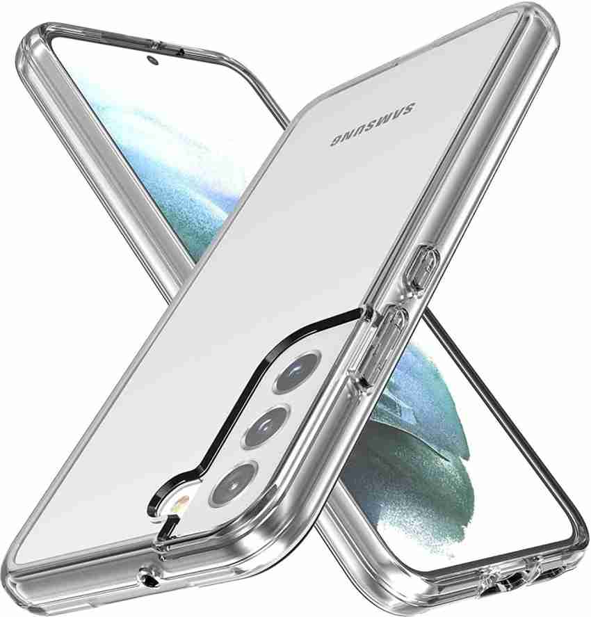 Luxury Samsung Galaxy A32 5G Clear Cases