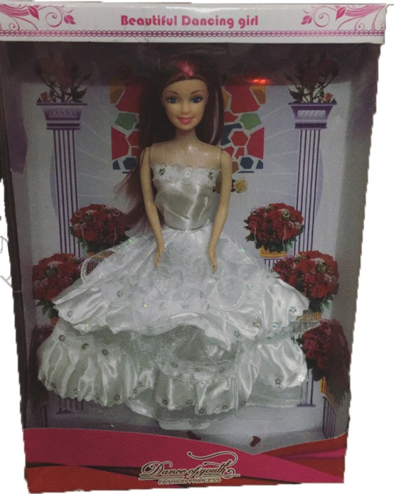 barbie doll in flipkart