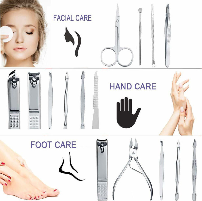 Top 144+ nail kit tools names best ceg.edu.vn