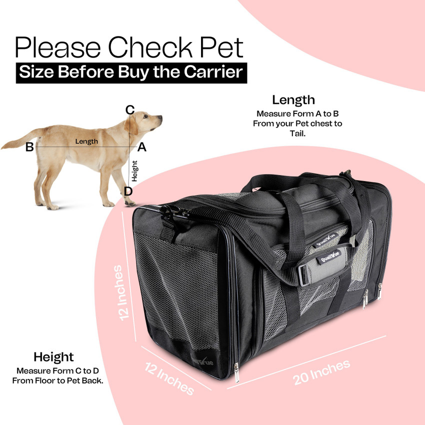 Discover more than 81 animal travel bag latest esthdonghoadian