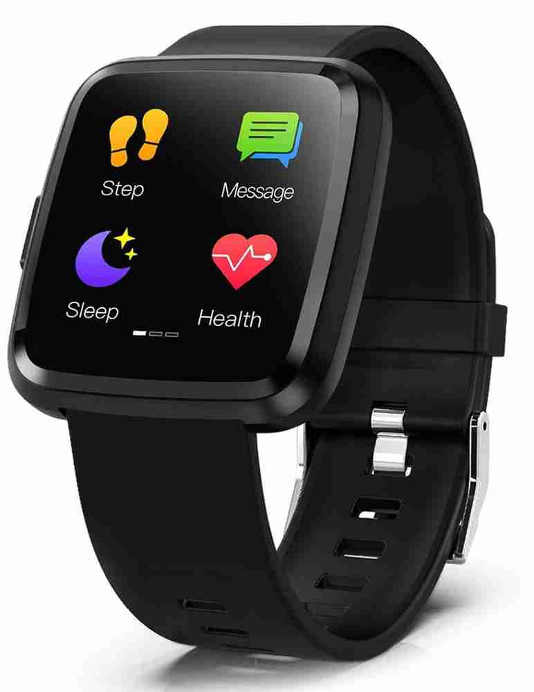 Kundan True Traders Screen Guard for COLMI CY7 PRO SMARTWATCH
