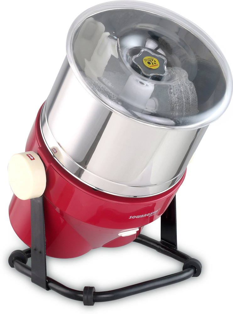 sowbaghya tilting wet grinder price