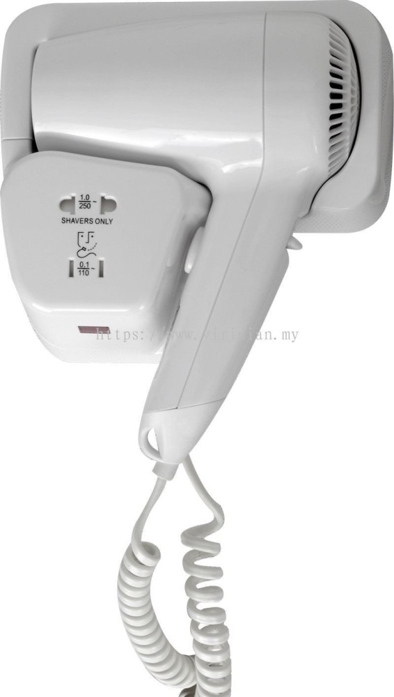 220V 1100W Hotel Negative Ion Wall Mounted Hair Dryer Blower with Holder  EU Plug  China Hotel Hair Dryer and Wall Mounted Hair Dryer price   MadeinChinacom