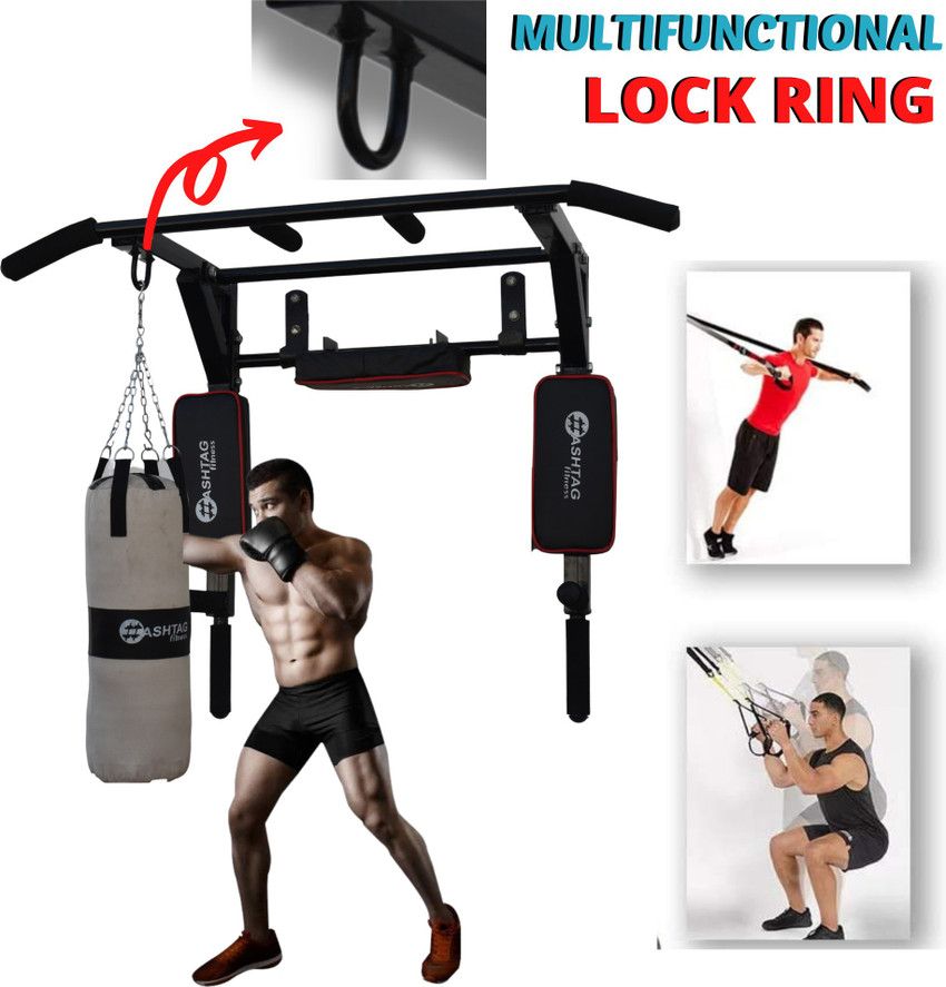 Aggregate 159+ full body punching bag workout 3tdesign.edu.vn