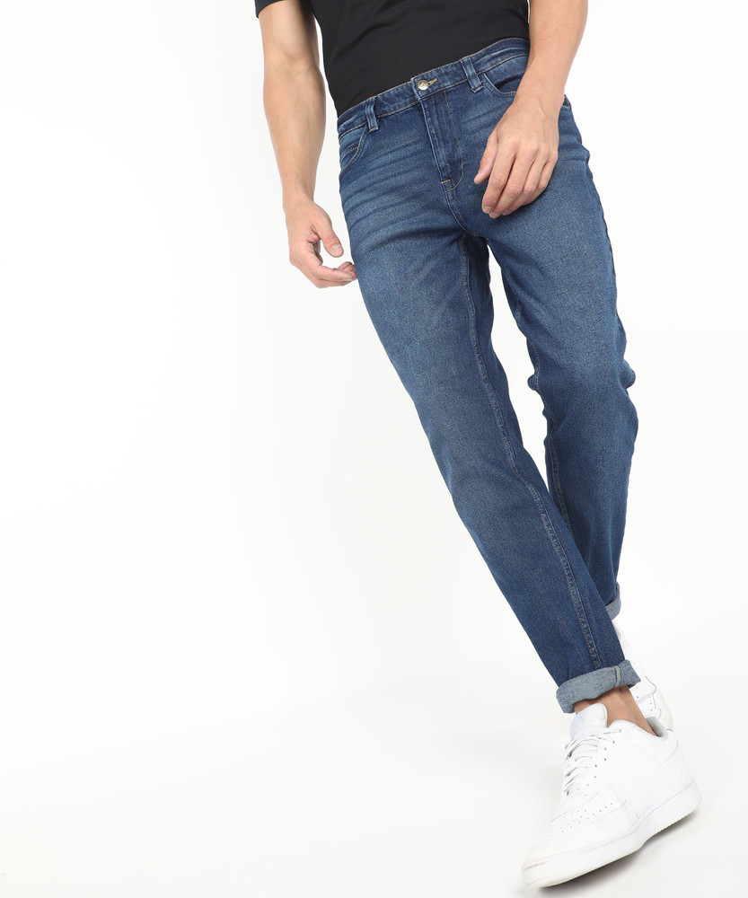 LEE Regular Men Blue Jeans - Buy LEE 