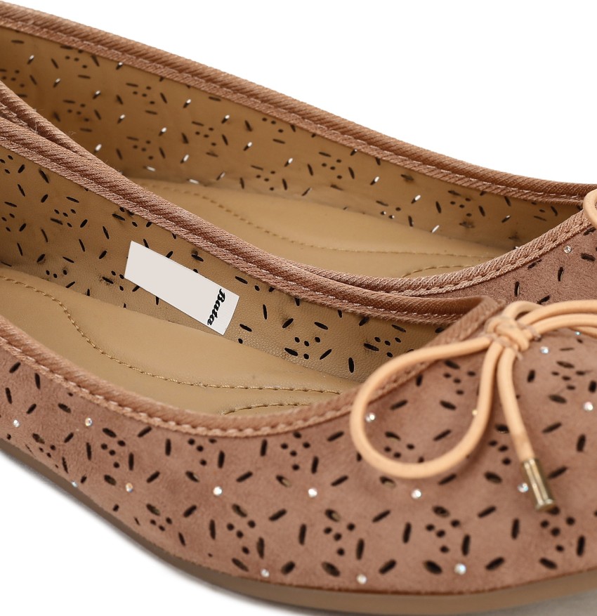 Bata Bellies For Women - Buy Bata Bellies For Women Online at Best