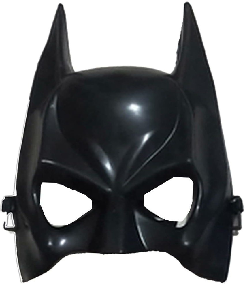 salvusappsolutions Batman Cartoon Mask for Kids Birthday Party ...