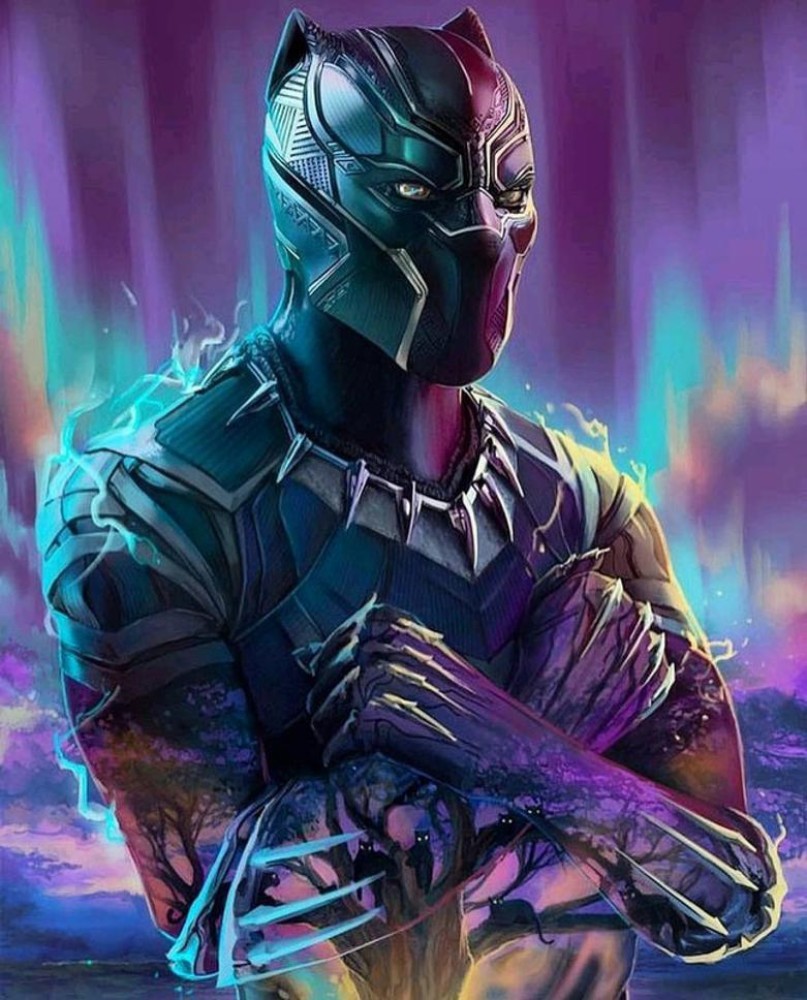 Premium AI Image  Black panther wallpapers for iphone and android choose  your favorite black panther wallpapers for your iphone and android black panther  wallpaper black panther wallpaper black panther wallpaper