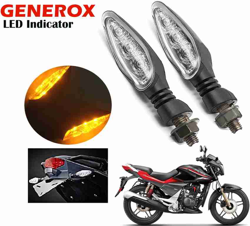 shock absorber for cbz xtreme