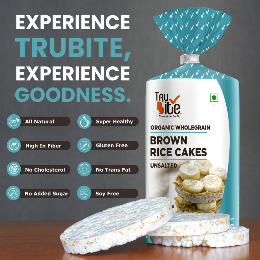 Discover more than 135 rice cakes ulcerative colitis best