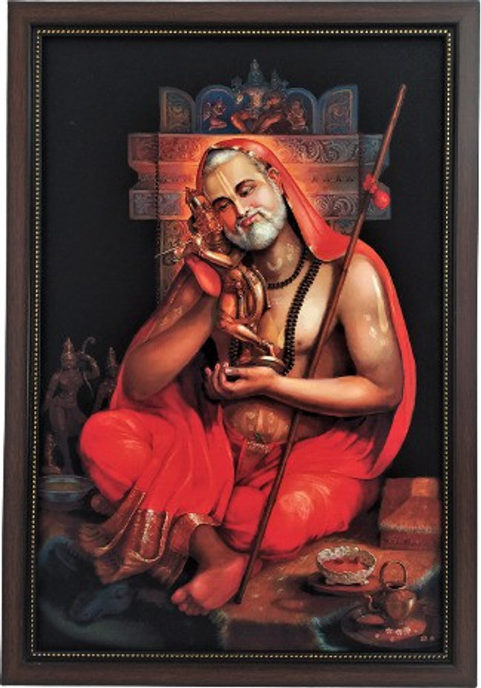Raghavendra Swamy Photo, Premium 20 *14 Inch, 4 mm Board, Vinyl Print Pooja Religious Frame Price in India - Buy Raghavendra Swamy Photo, Premium 20 *14 Inch, 4 mm Board, Vinyl Print Raghavendra Swamy Photo, Premium 20 *14 Inch, 4 mm Board, Vinyl Print Pooja Religious Frame Price in India - Buy Raghavendra Swamy Photo, Premium 20 *14 Inch, 4 mm Board, Vinyl Print