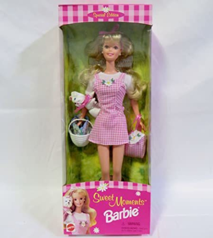 barbie doll flipkart