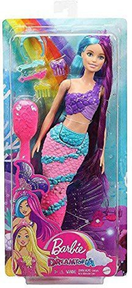 barbie dreamtopia hindi mai