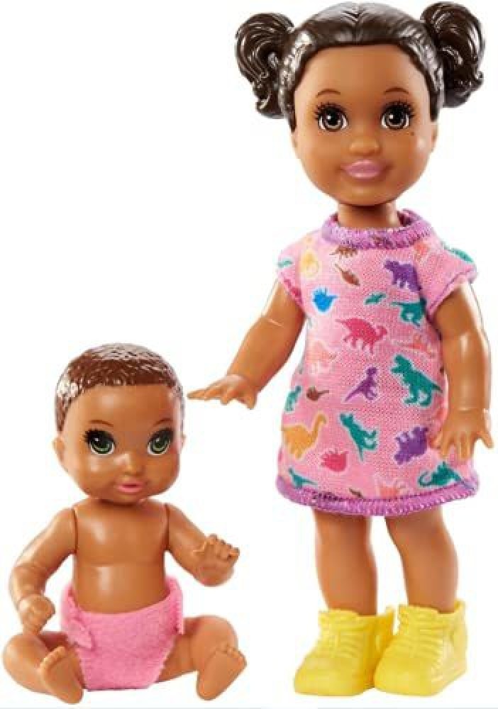 toddler barbie dolls