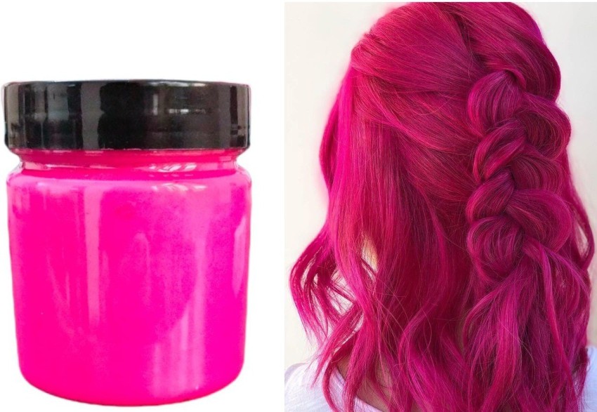10 differences of LOreal Magenta and Joico Magenta Hair Dye
