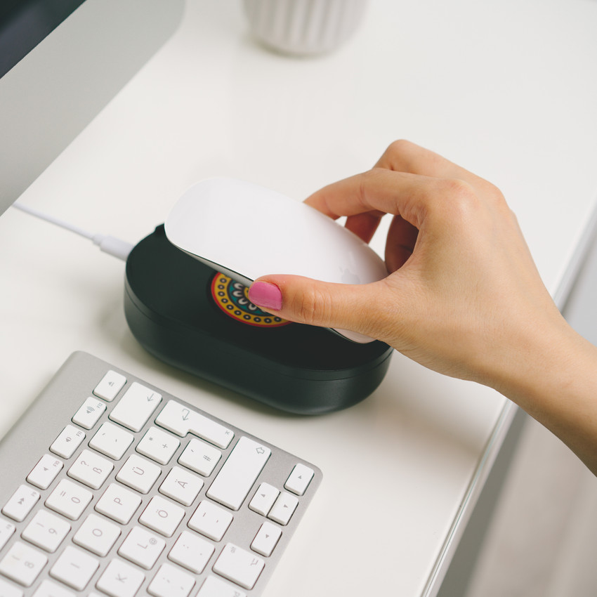 What Is A Mouse Jiggler, And How Does It Work? Tom's Guide