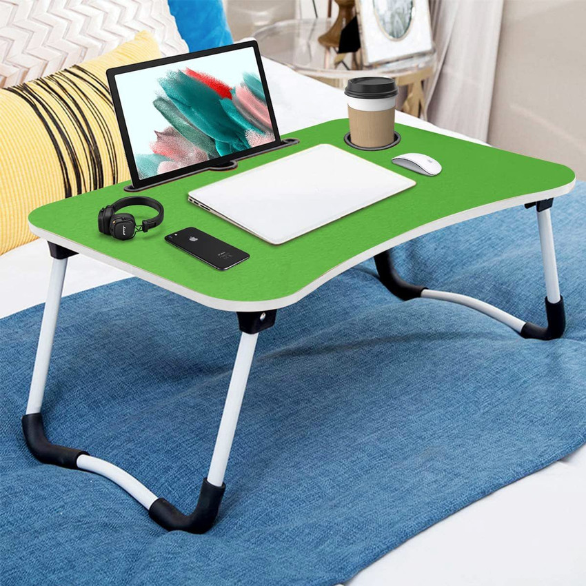 Bed table for study shop flipkart