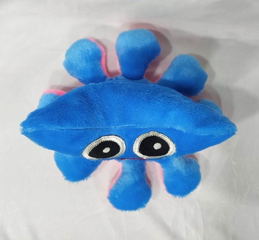 60cm New Big Spider Huggy Wuggy Mommy Long Legs Plush Toy Poppy Playtime  Game Character Plush Doll Scary Toy Kids Birthday Gifts