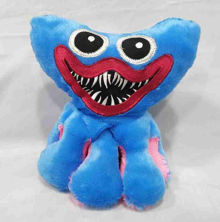 60cm New Big Spider Huggy Wuggy Mommy Long Legs Plush Toy Poppy Playtime  Game Character Plush Doll Scary Toy Kids Birthday Gifts