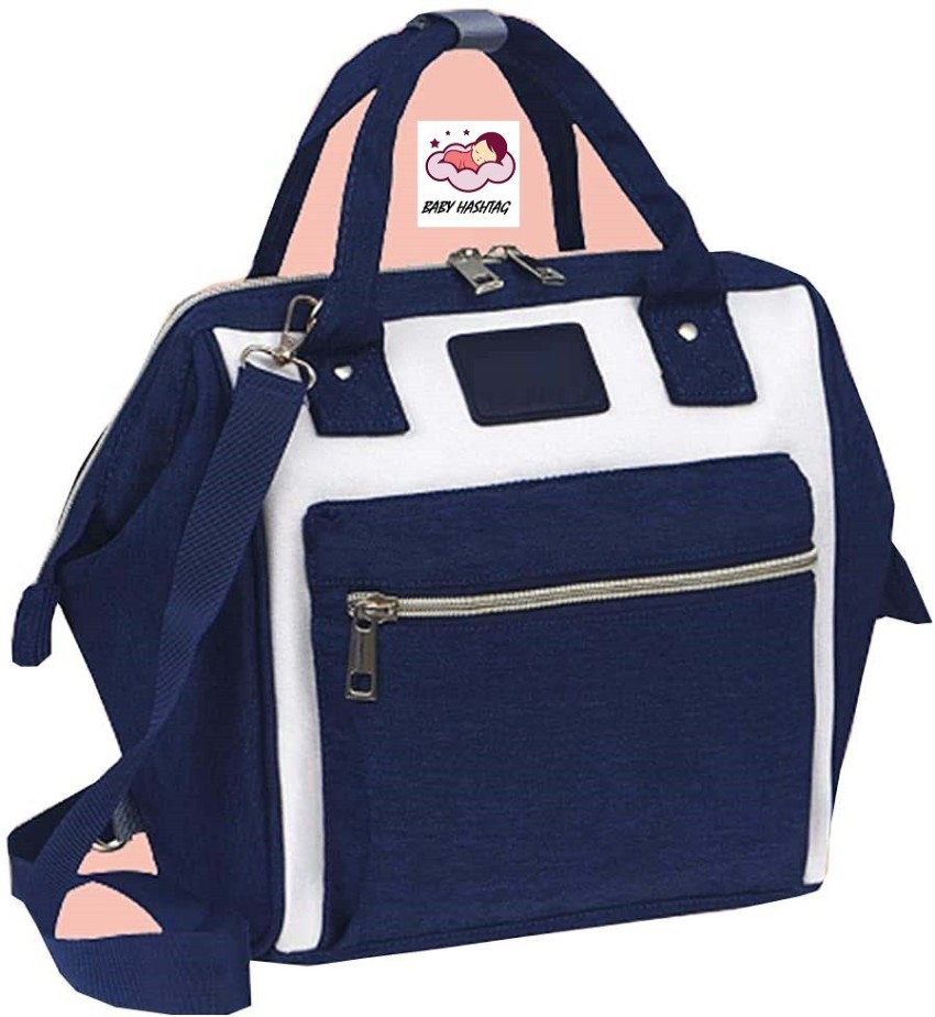 Baby Pachyderm Diaper Bag