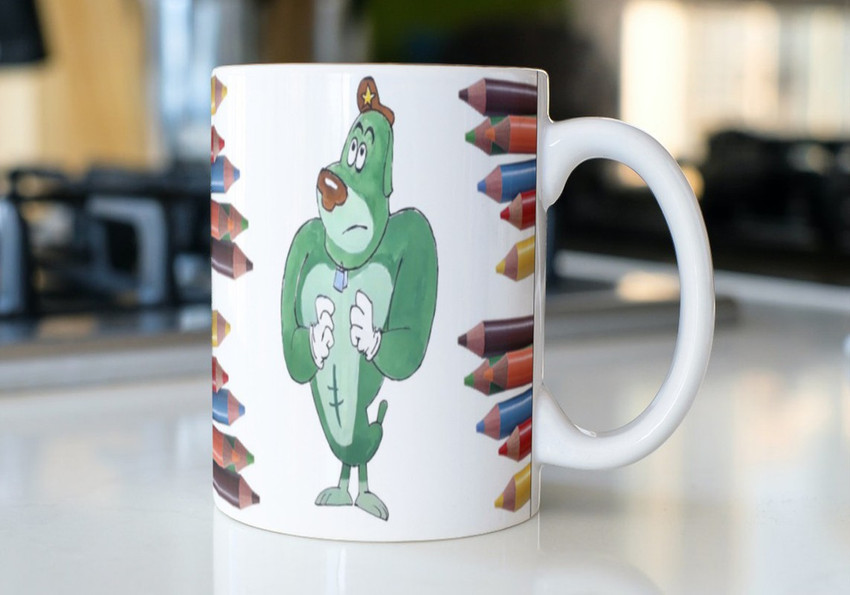Vrantikar Pakdam Pakdai cartoon Design 4 Printed Gift Ceramic Coffee Mug Price in India - Buy Vrantikar Pakdam Pakdai cartoon Design 4 Printed Gift Ceramic Coffee Mug online at Vrantikar Pakdam Pakdai cartoon Design 4 Printed Gift Ceramic Coffee Mug Price in India - Buy Vrantikar Pakdam Pakdai cartoon Design 4 Printed Gift Ceramic Coffee Mug online at