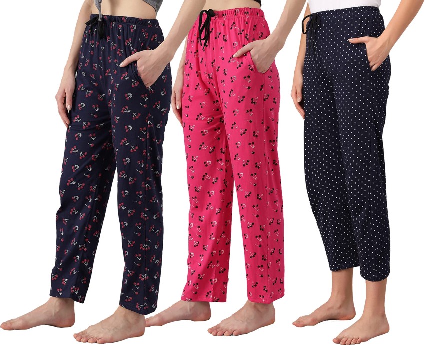 QUIN FLETCHER Women Pyjama  Buy QUIN FLETCHER Women Pyjama Online at Best  Prices in India  Flipkartcom