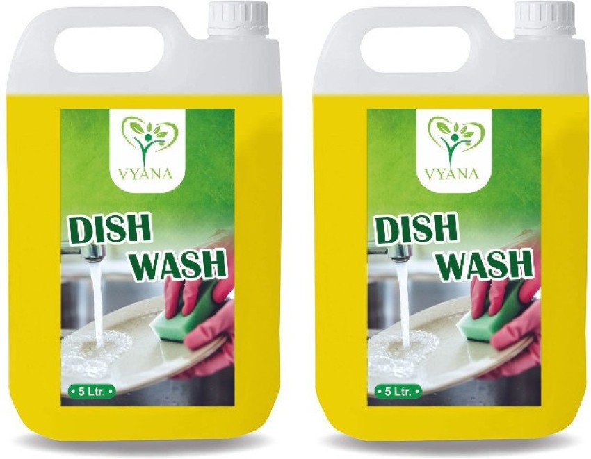 Navya Dish Wash Gel 10 Litre ,Non Acidic Premium Gel Dishwash Bar Price in  India - Buy Navya Dish Wash Gel 10 Litre ,Non Acidic Premium Gel Dishwash  Bar online at