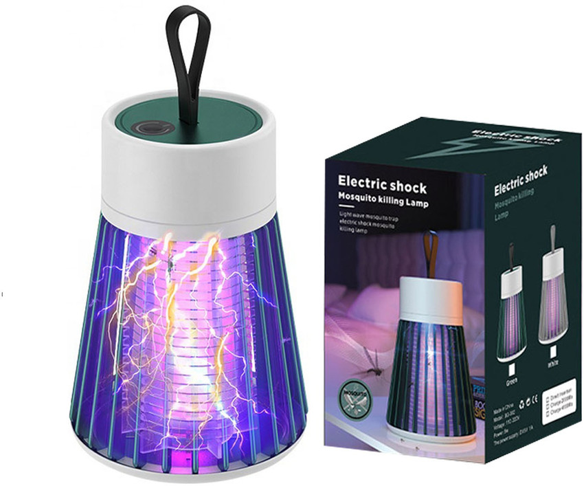 BuzzBGone Reviews Is This Mosquito Zapper Worth My Money?, 60 OFF