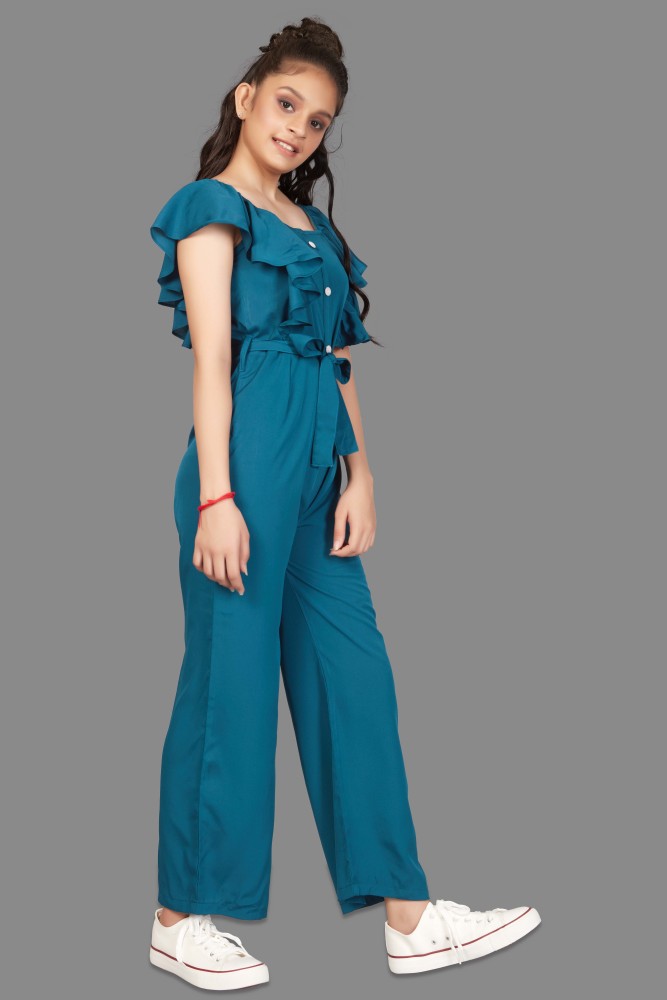 Buy Girls Jumpsuits  Playsuits Online at upto 63 OFF in India  Cub McPaws