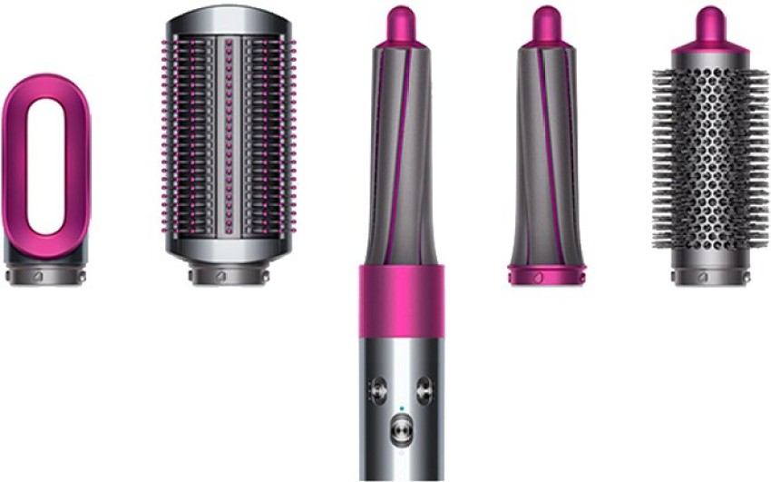 DYSONN Dyson Airwrap Volume and Shape Hair Styler Hair Curler