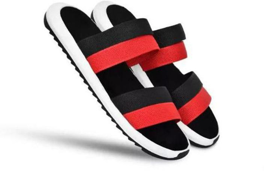 Discover more than 79 mens slippers black friday super hot dedaotaonec