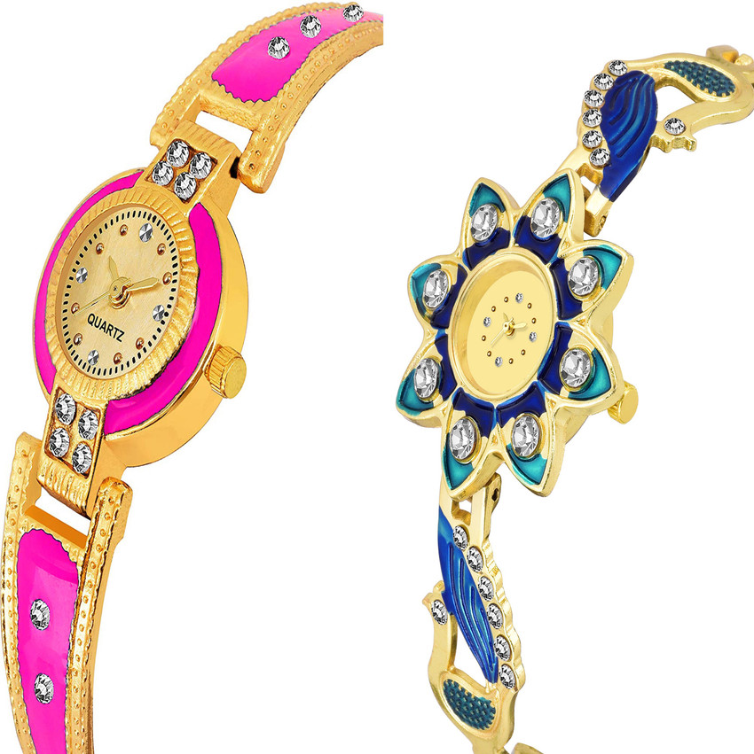 Aggregate 68+ bracelet watch flipkart best 3tdesign.edu.vn