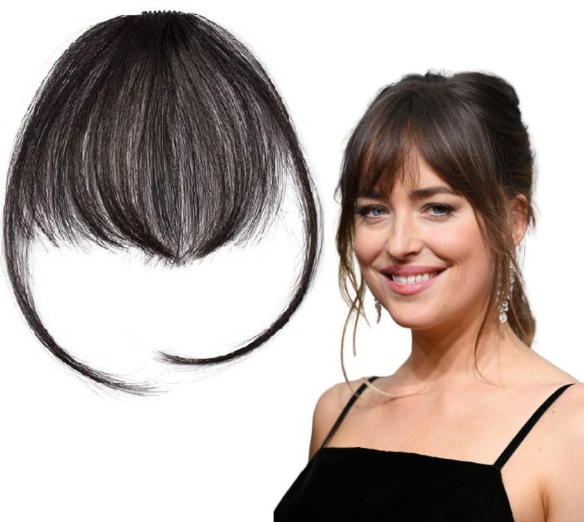 Fringe Hair Cuts  Styles To Try Thatll Give You A Makeover