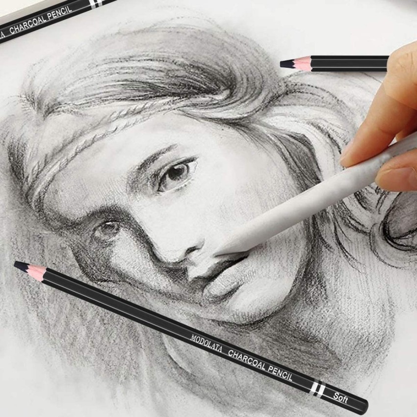 Tough Girl, Drawing by Beren Özyurt | Artmajeur