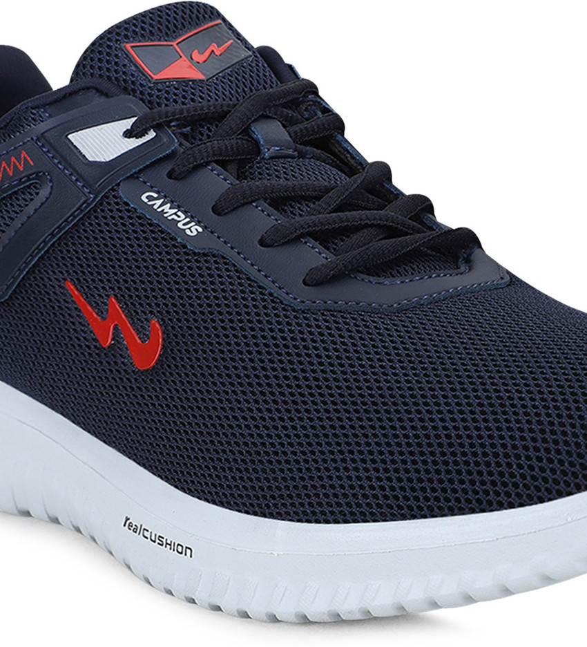 CAMPUS ZIG Running Shoes For Men - Buy 